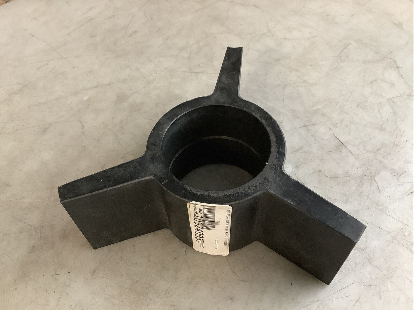 WORTHINGTON PUMP DTP-H3226 STABILIZER 678