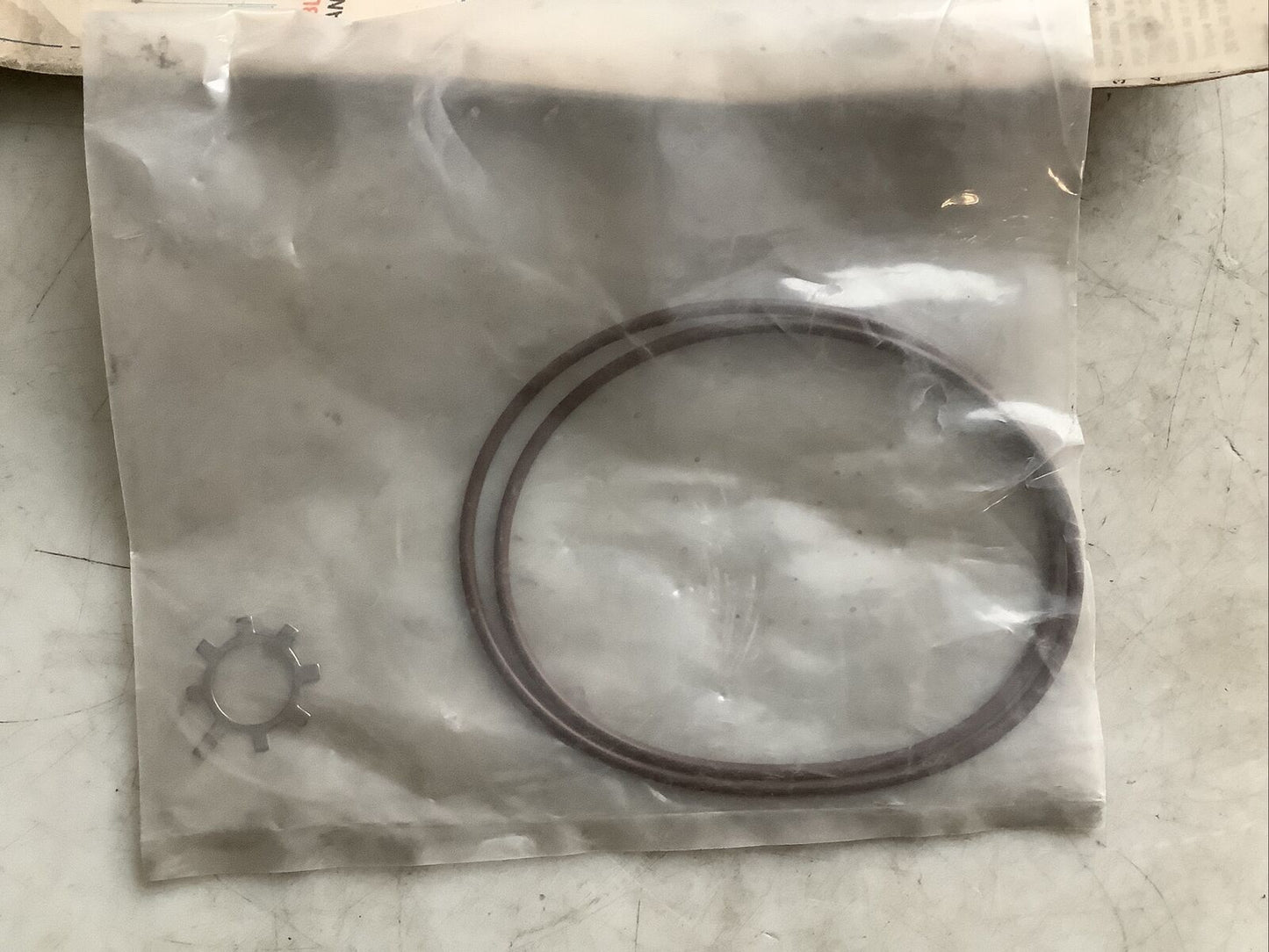 SUNDSTRAND RKORP801 O-RING KIT 678