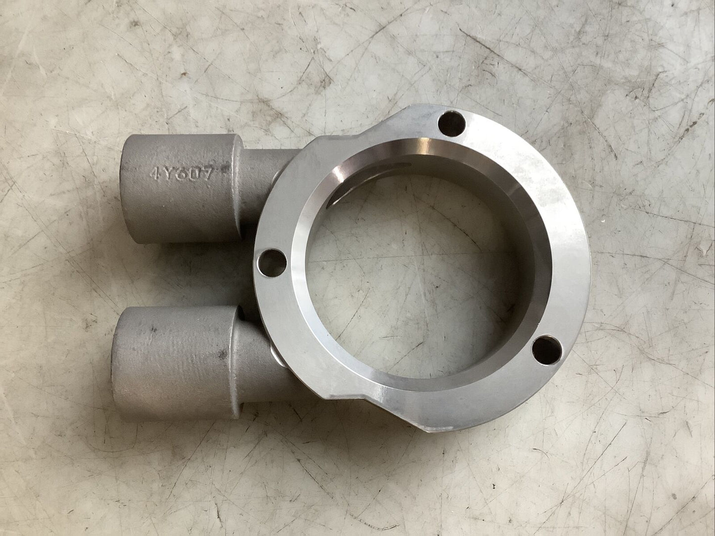 SUNDSTRAND SP01AB09DB SPACER 678