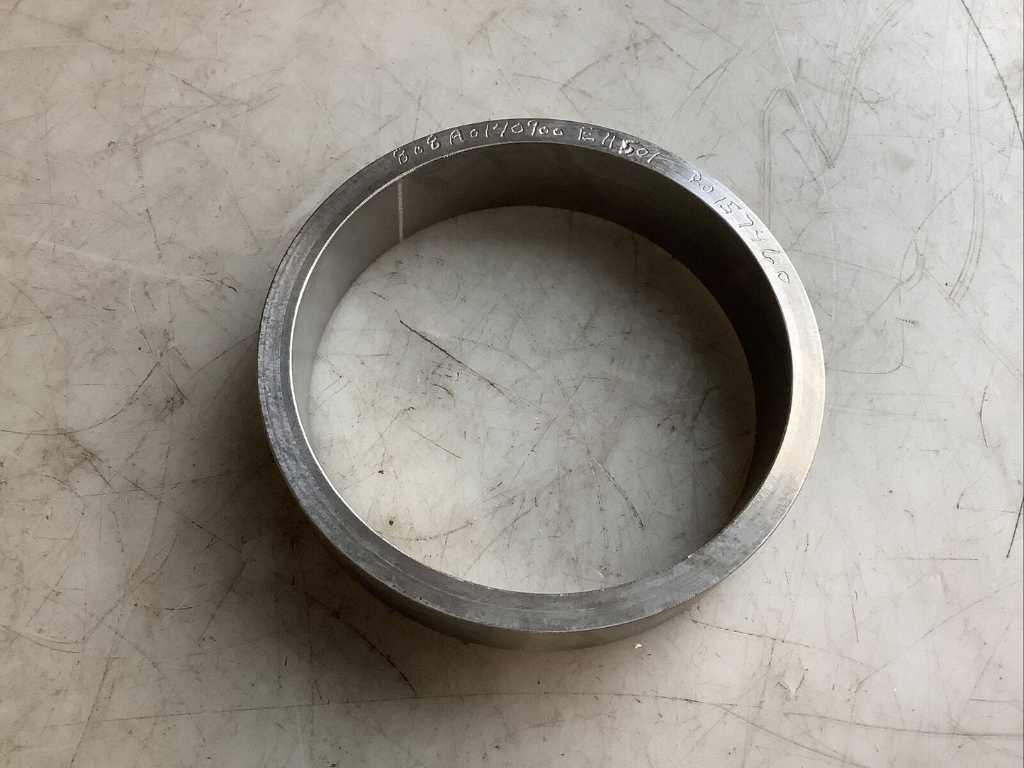 DAVID BROWN UNION PUMPS 808A0140900E11501 CASING WEAR RING 678