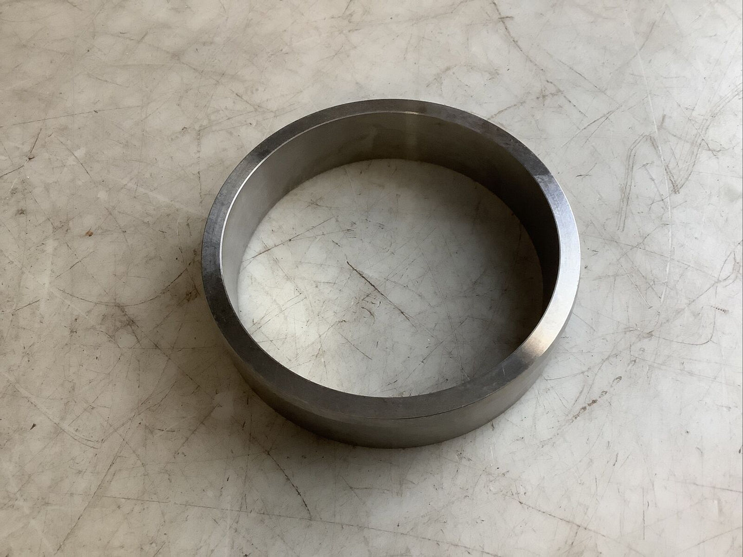 DAVID BROWN UNION PUMPS 808A0140900E11501 CASING WEAR RING 678