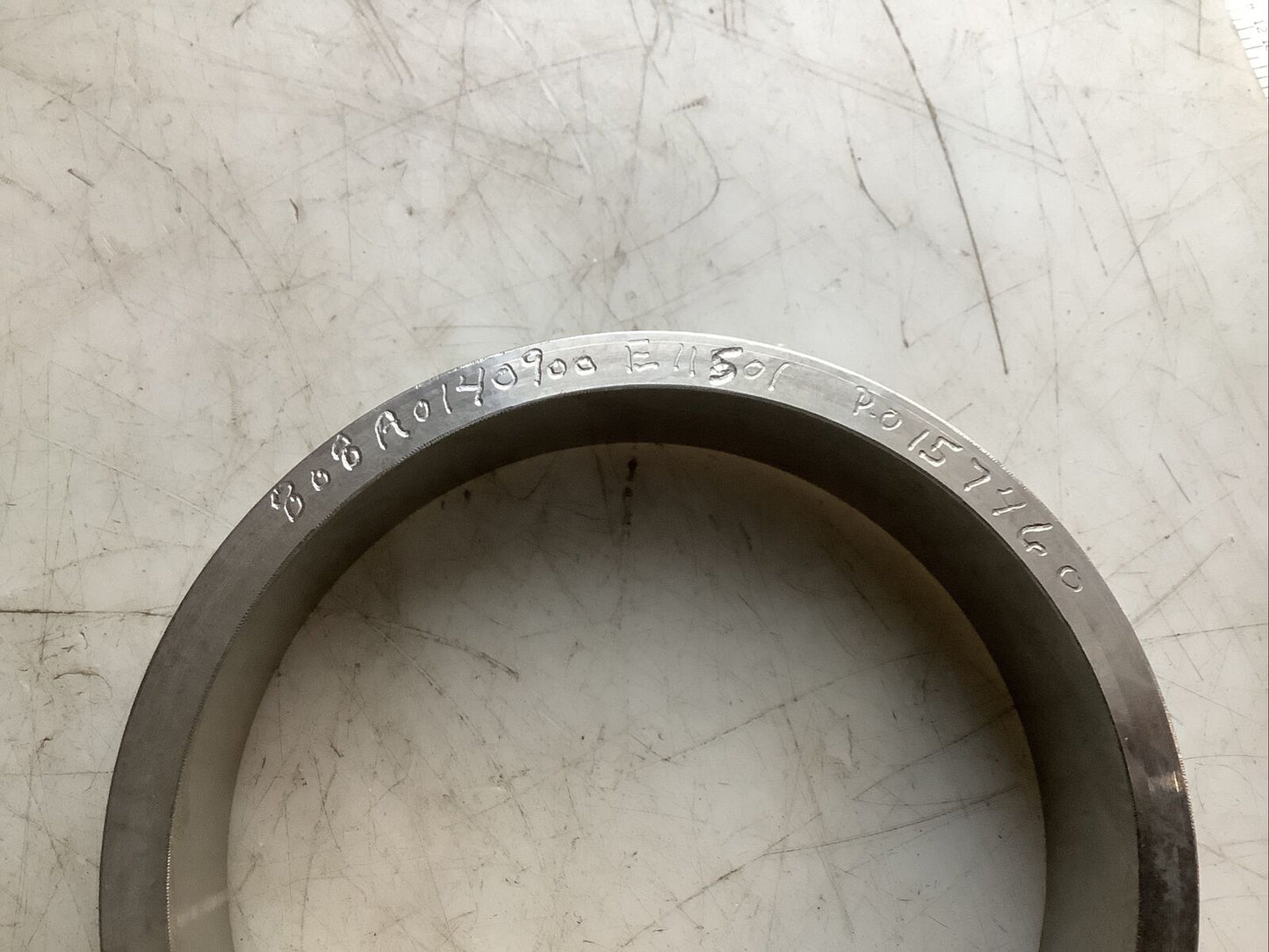 DAVID BROWN UNION PUMPS 808A0140900E11501 CASING WEAR RING 678