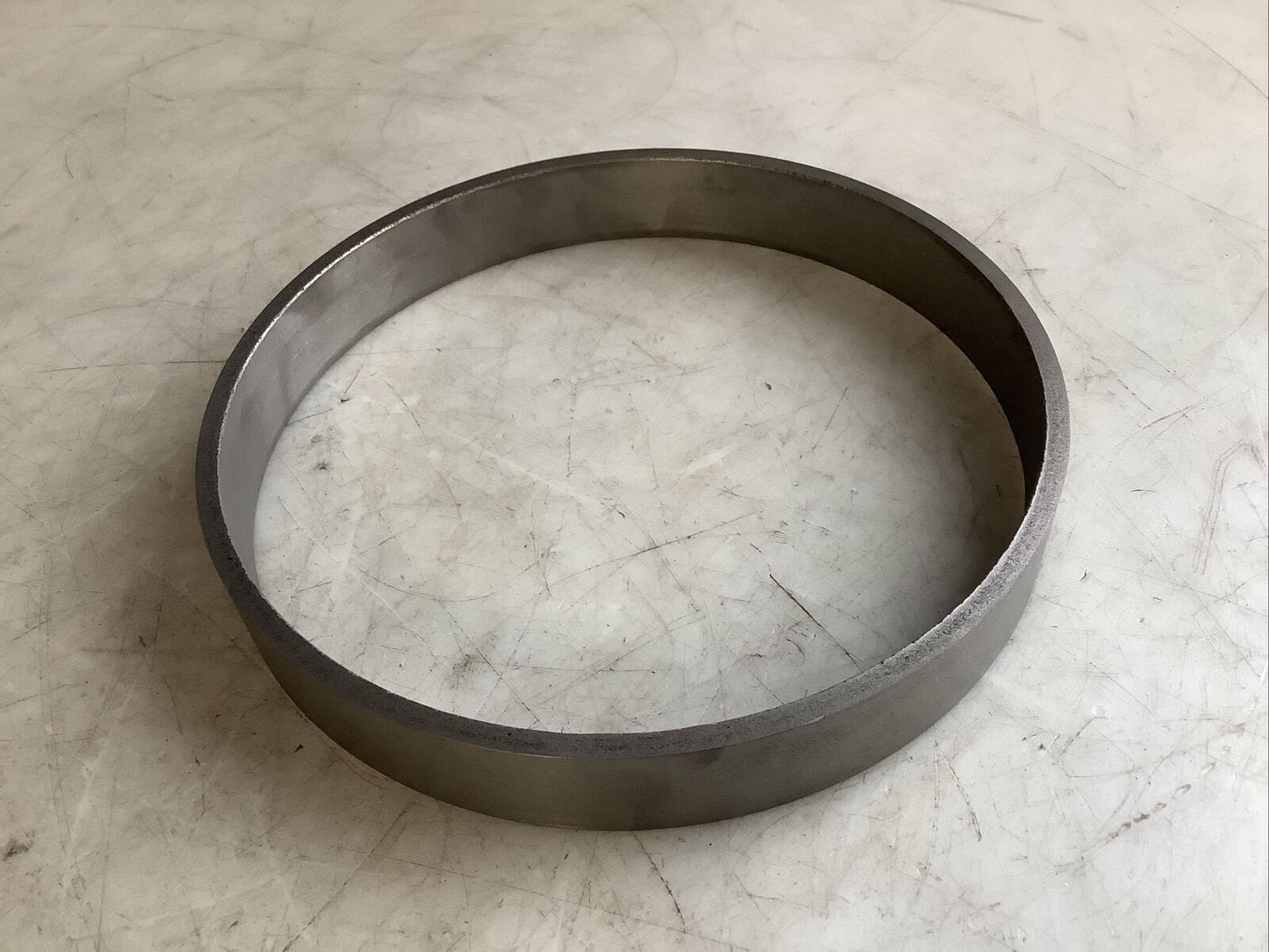 FLOWSERVE 638143-08 IMPELLER WEAR RING 678