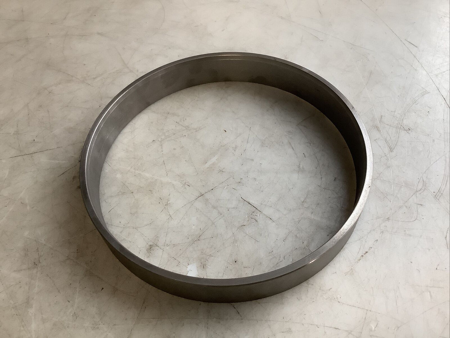 FLOWSERVE 638143-08 IMPELLER WEAR RING 678