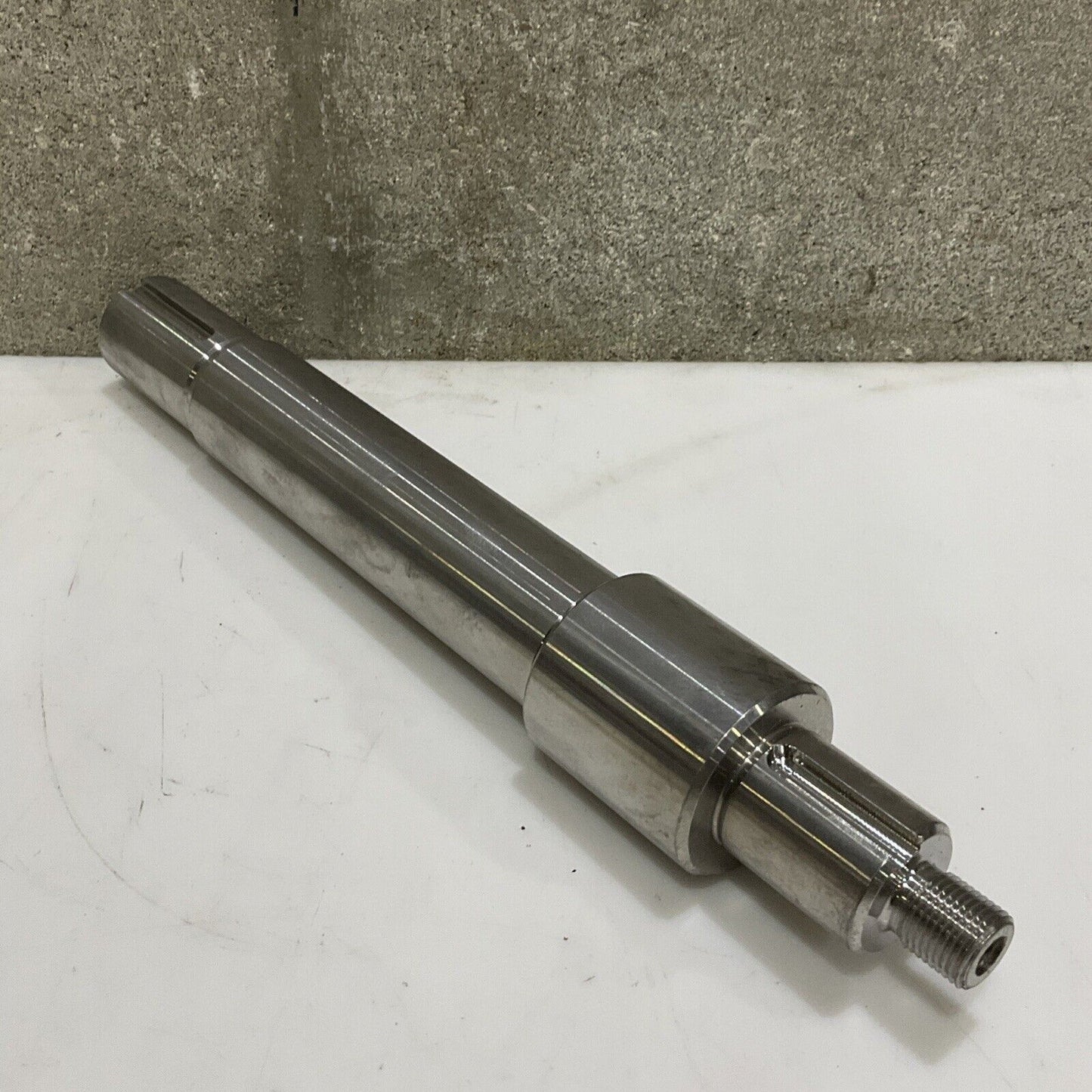 UNION 820B0366303E21501 SHAFT 678