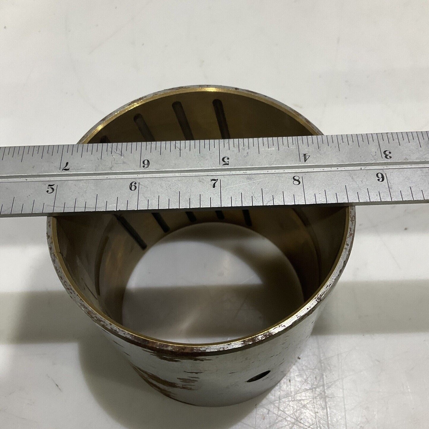 CHICAGO HARDWARE & FIXTURE CO 2-013263 CROSSHEAD BUSHING 678