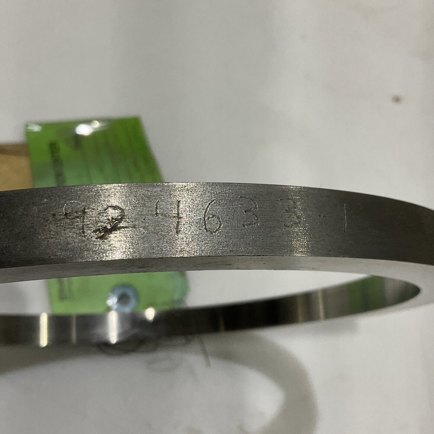 ELLIOTT 924633-1 TERMINAL BREAKDOWN SEAL 678