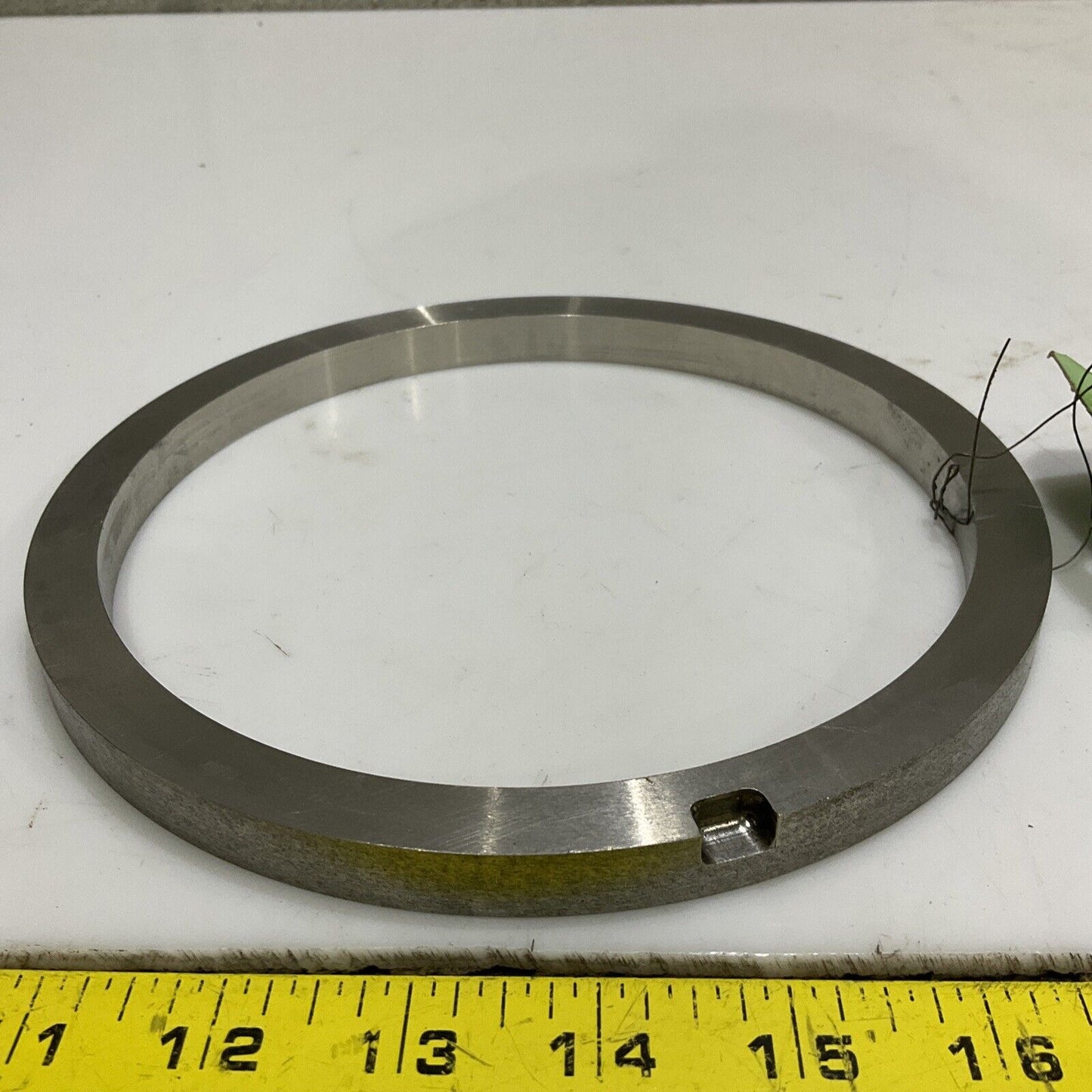 ELLIOTT 924633-1 TERMINAL BREAKDOWN SEAL 678