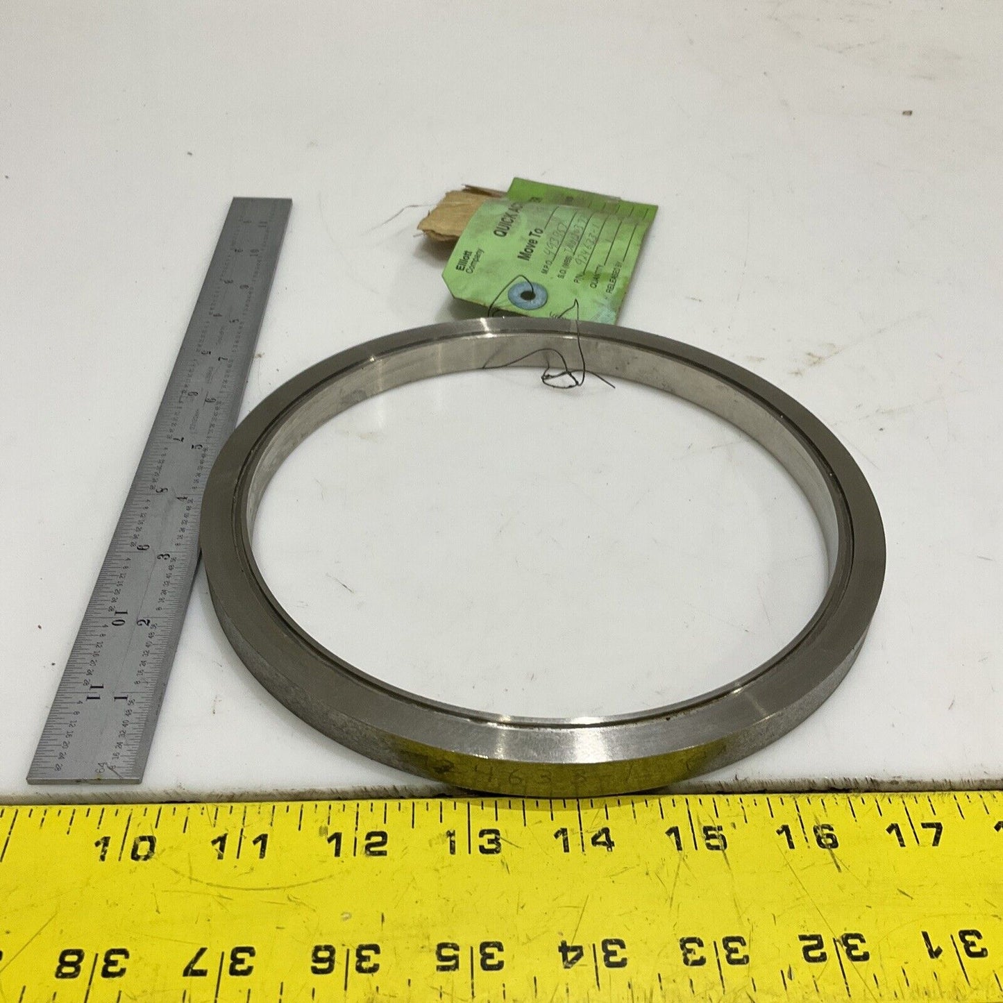 ELLIOTT 924633-1 TERMINAL BREAKDOWN SEAL 678