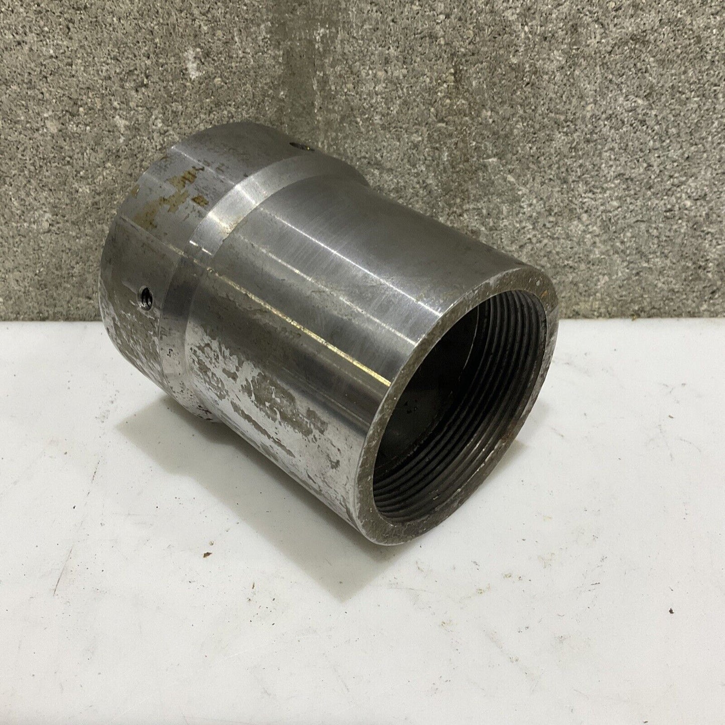 796-5-6379 137653-AP IMPELLER NUT 678