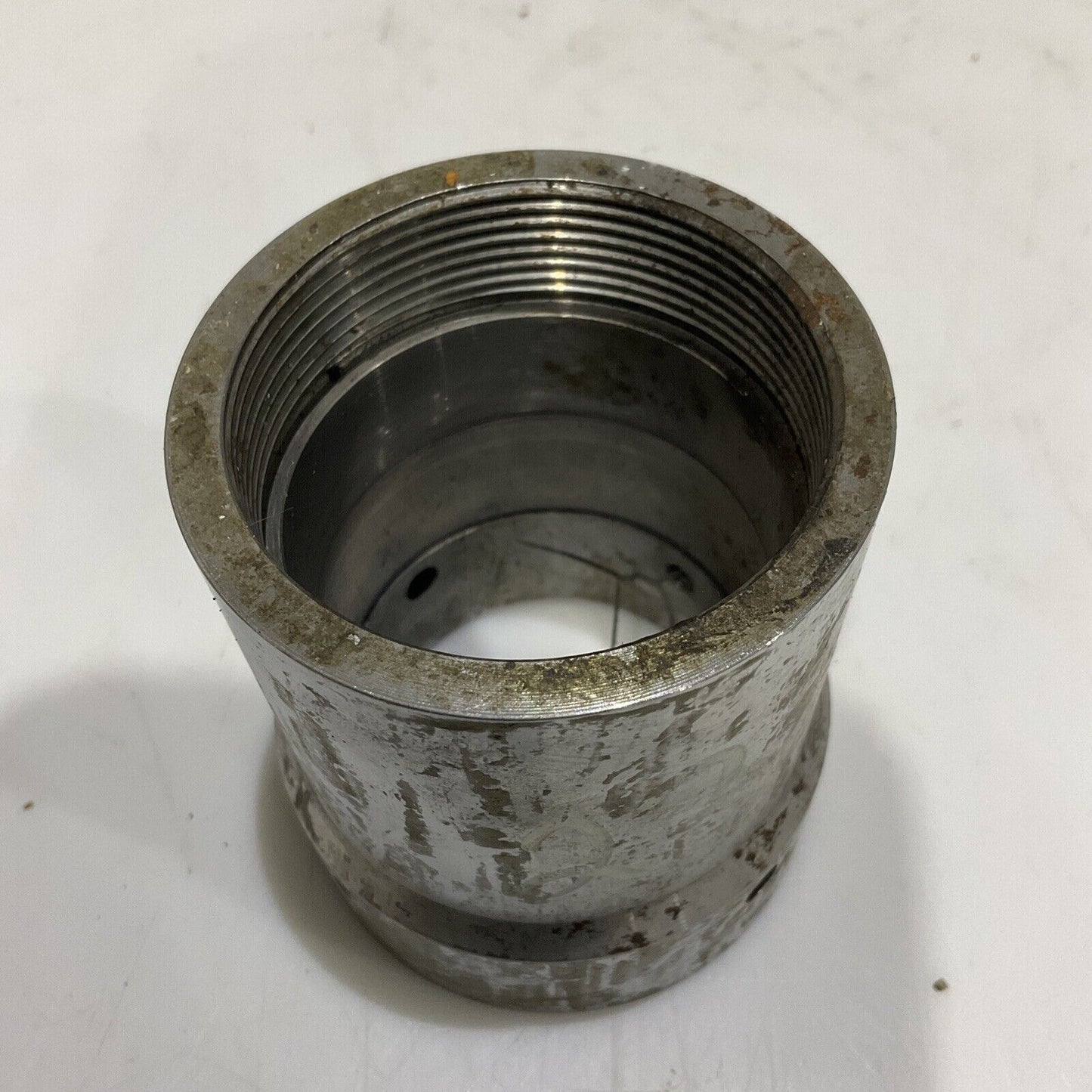 796-5-6379 137653-AP IMPELLER NUT 678