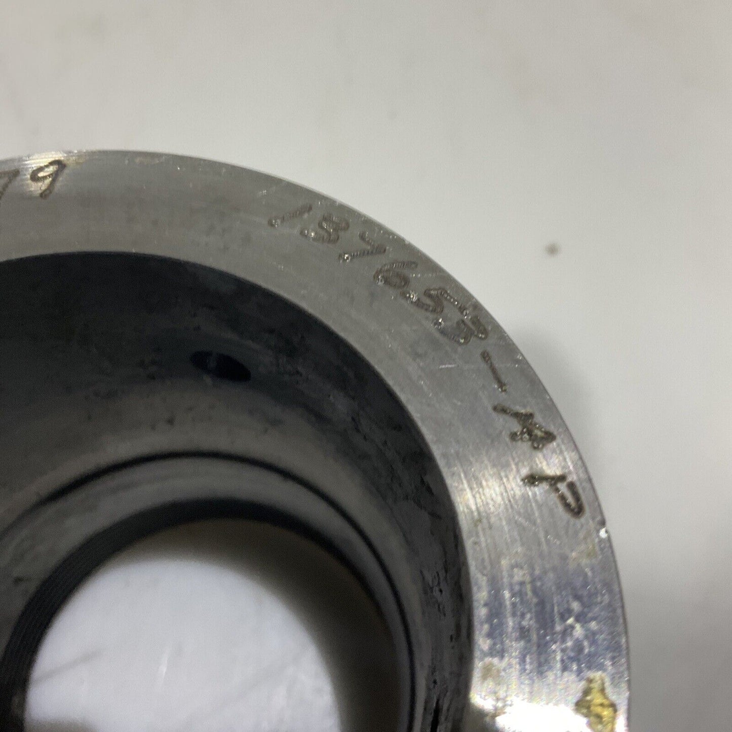 796-5-6379 137653-AP IMPELLER NUT 678
