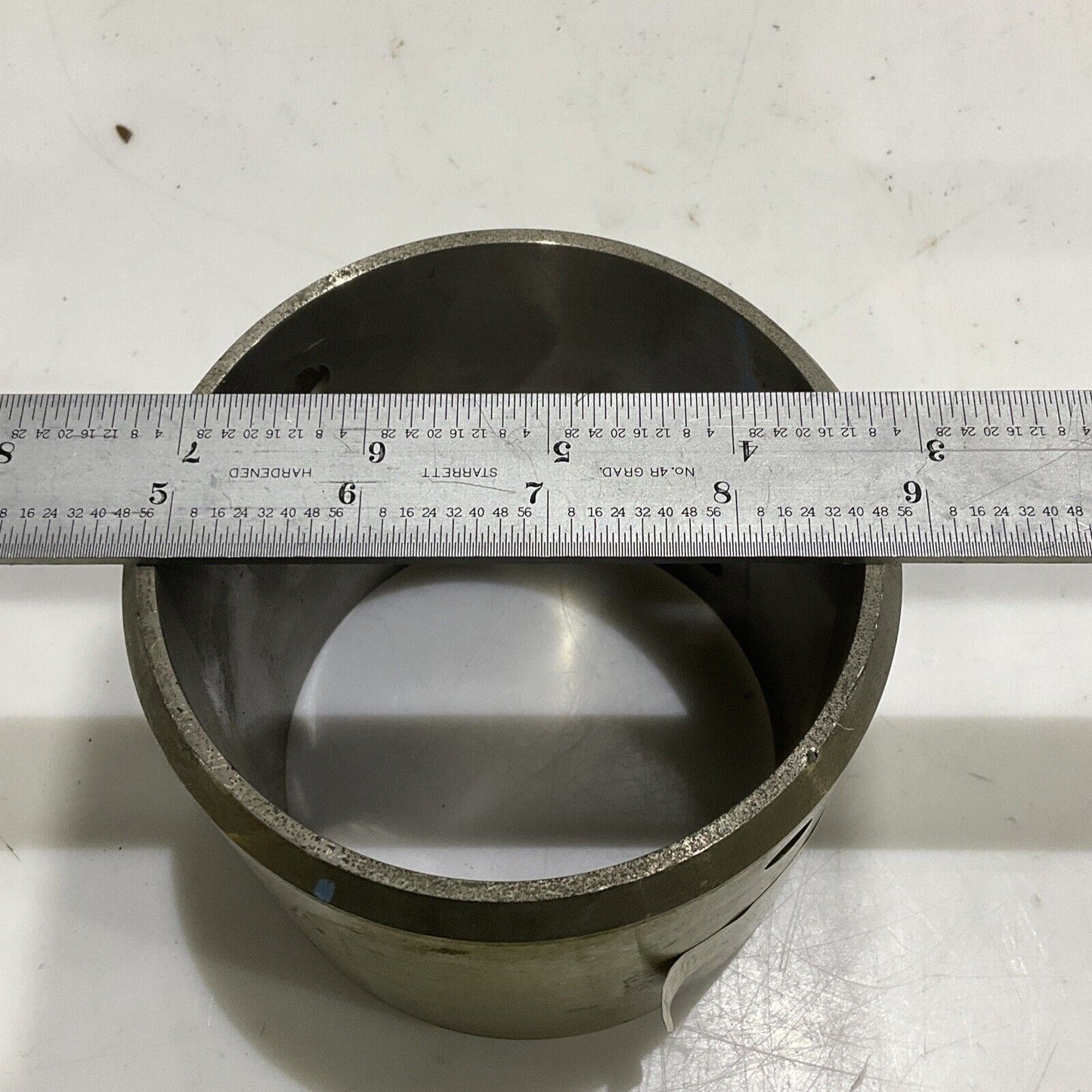 UNITED 3A-6929 INTER SHAFT SLEEVE 678