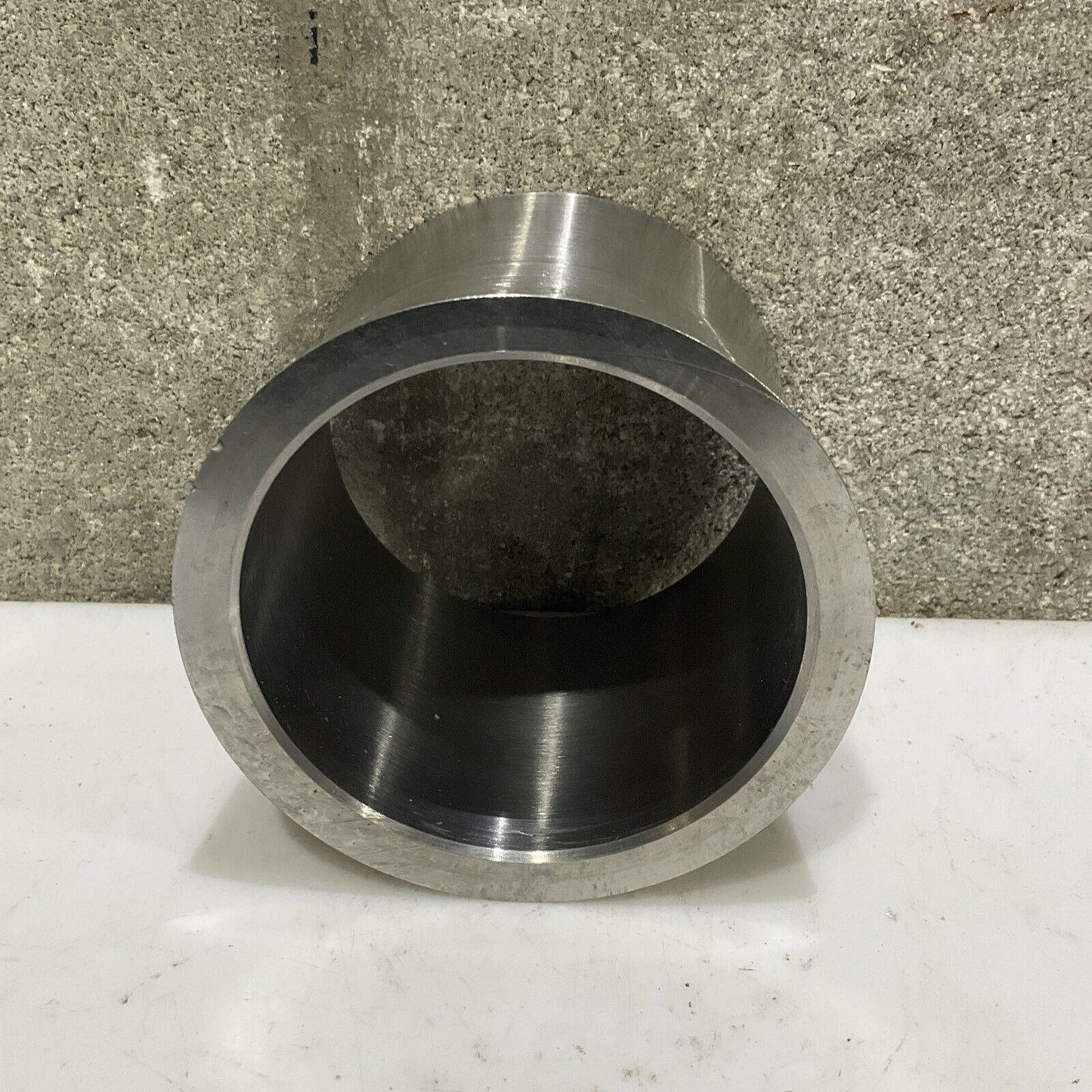 FLOWSERVE UNITED 400909 INTMD SHAFT SLEEVE 678