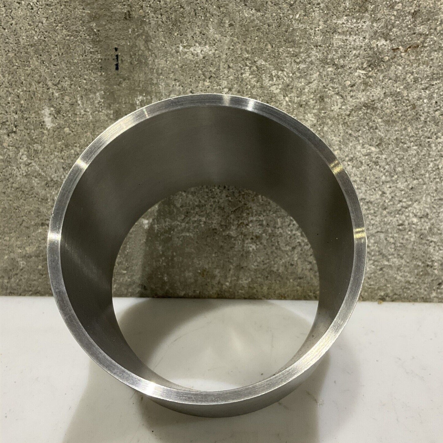 FLOWSERVE UNITED 400909 INTMD SHAFT SLEEVE 678