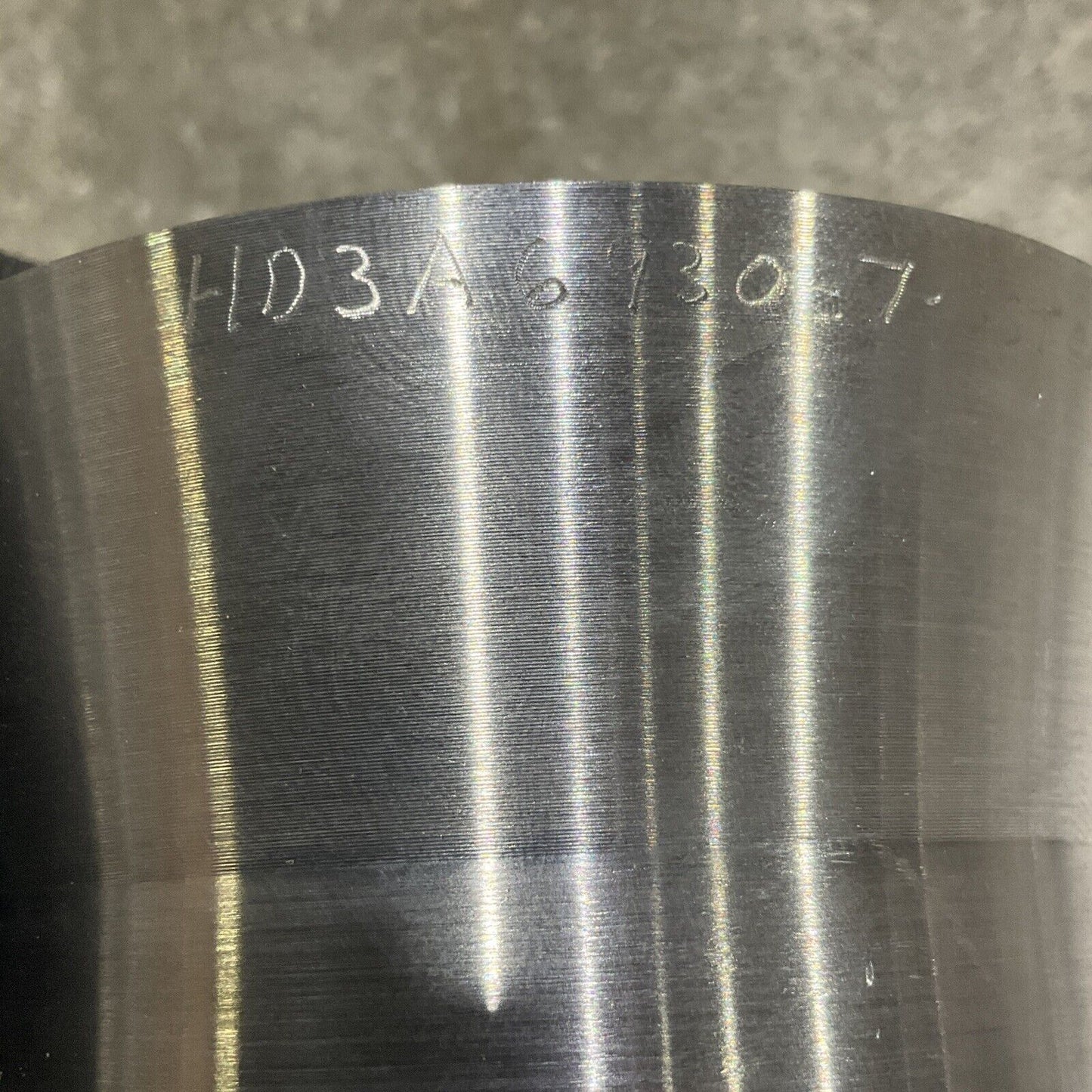 FLOWSERVE UNITED 400909 INTMD SHAFT SLEEVE 678