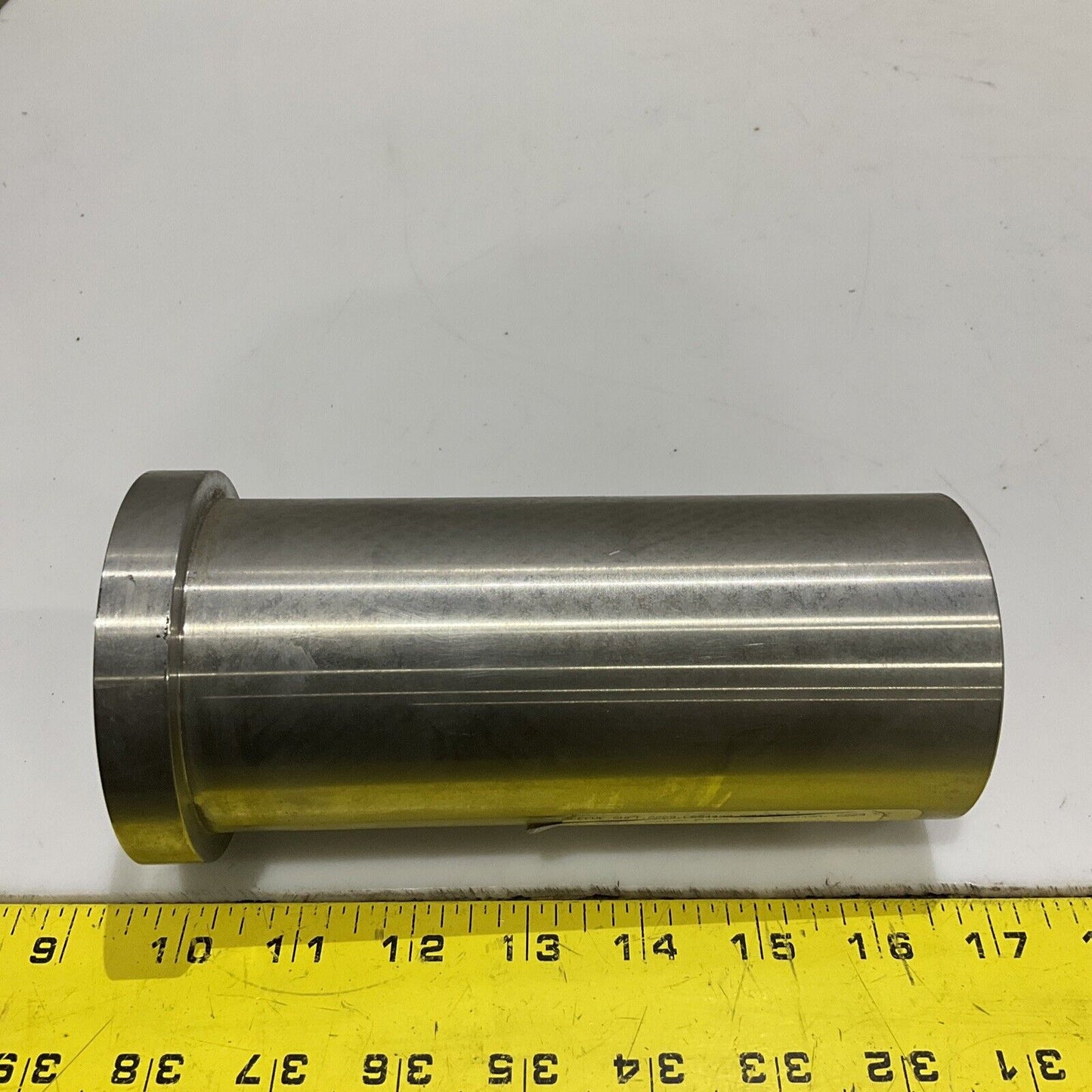 GOULDS PUMPS C00449A 2229 SHAFT SLEEVE 678