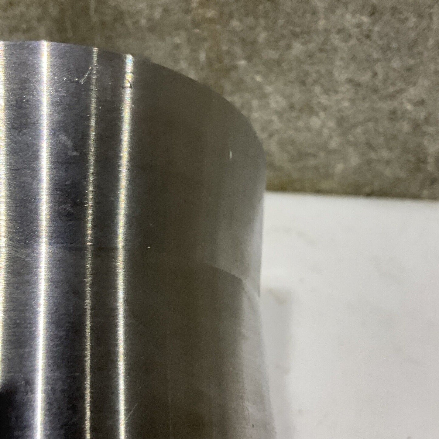 FLOWSERVE UNITED 400909 INTMD SHAFT SLEEVE 678