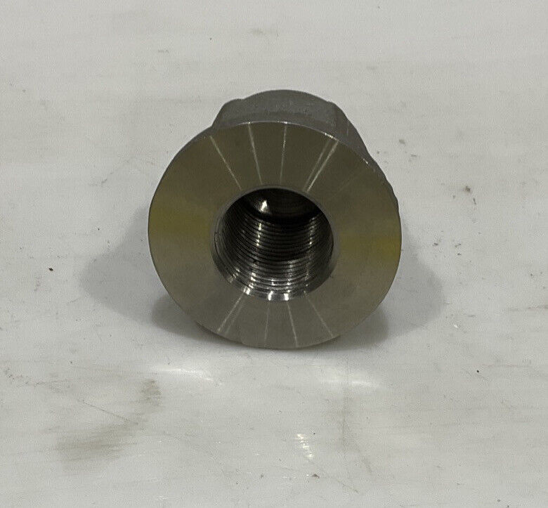 FLOWSERVE 29111119 IMPELLER NUT 678