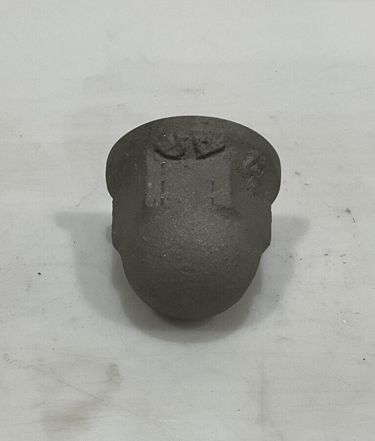 FLOWSERVE 29111119 IMPELLER NUT 678