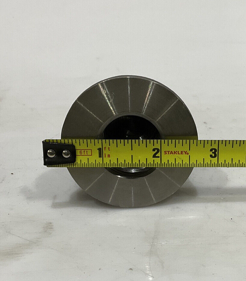 FLOWSERVE 29111119 IMPELLER NUT 678