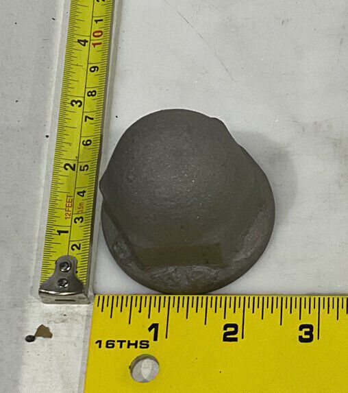 FLOWSERVE 29111119 IMPELLER NUT 678