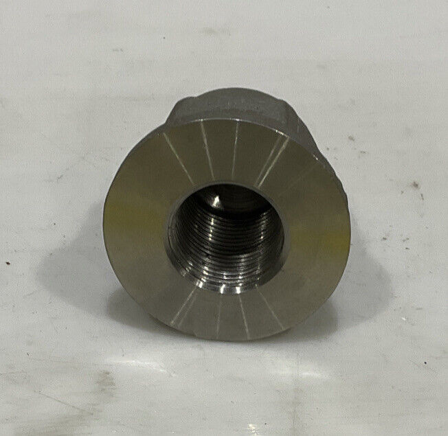 FLOWSERVE 29111119 IMPELLER NUT 678