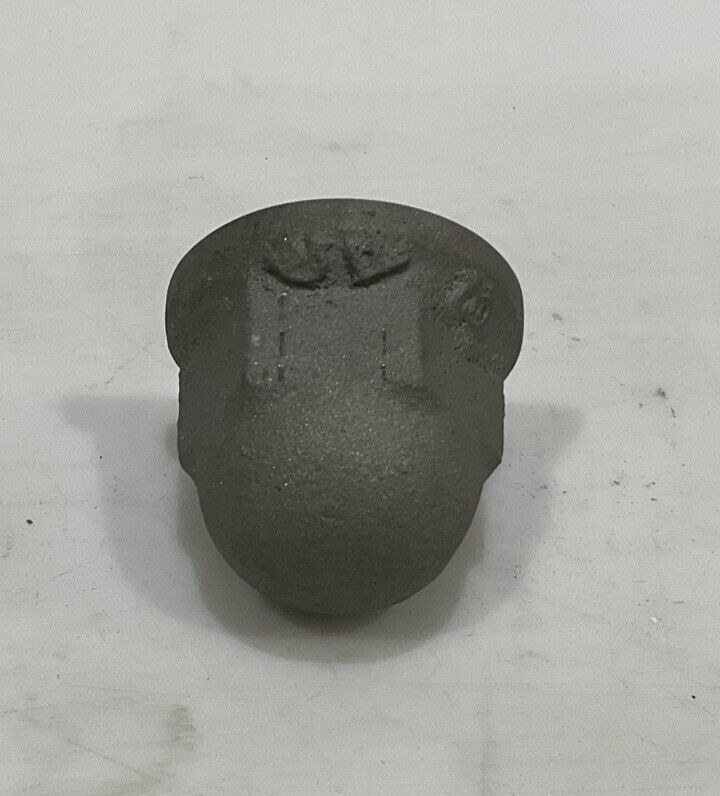 FLOWSERVE 29111119 IMPELLER NUT 678