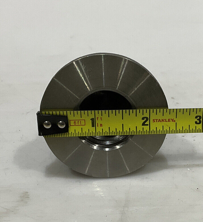 FLOWSERVE 29111119 IMPELLER NUT 678