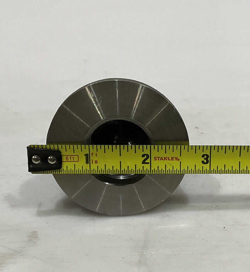 FLOWSERVE 29111119 IMPELLER NUT 678