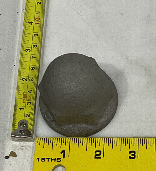 FLOWSERVE 29111119 IMPELLER NUT 678