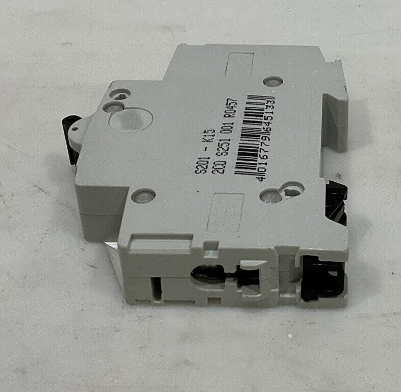 S201-K15 ABB FES INTERNATIONAL CO 715-003230-150 CIRCUIT BREAKER 15 AMP