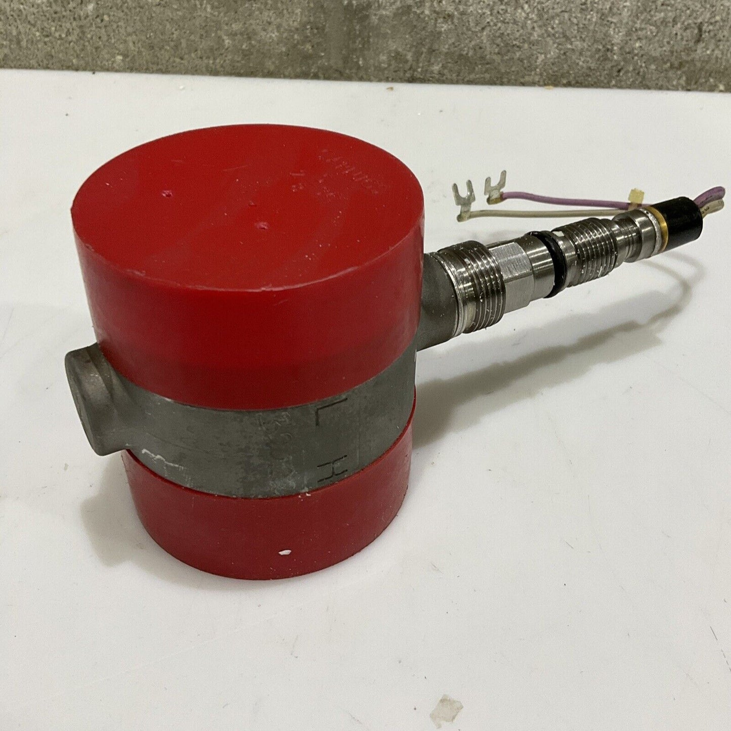 FOXBORO 84X-60700 B013952 2A8409 B0139SZ PRESSURE SENSOR 555