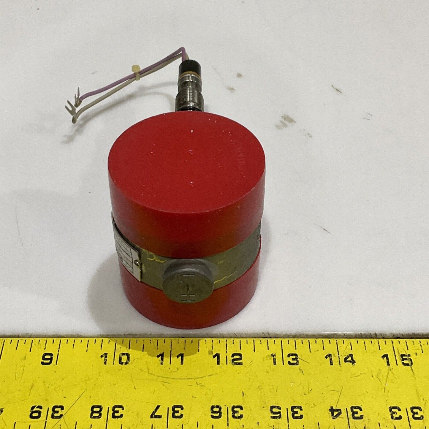 FOXBORO 84X-60700 B013952 2A8409 B0139SZ PRESSURE SENSOR 555