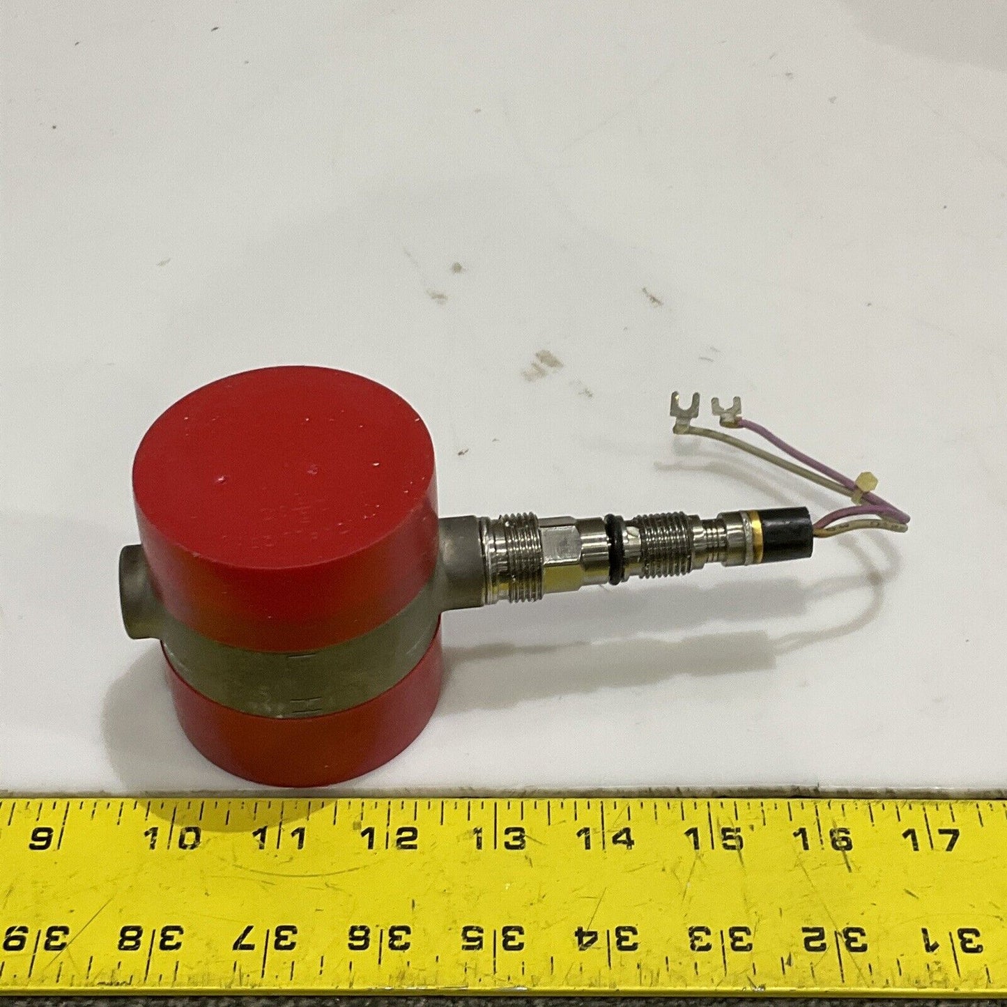 FOXBORO 84X-60700 B013952 2A8409 B0139SZ PRESSURE SENSOR 555