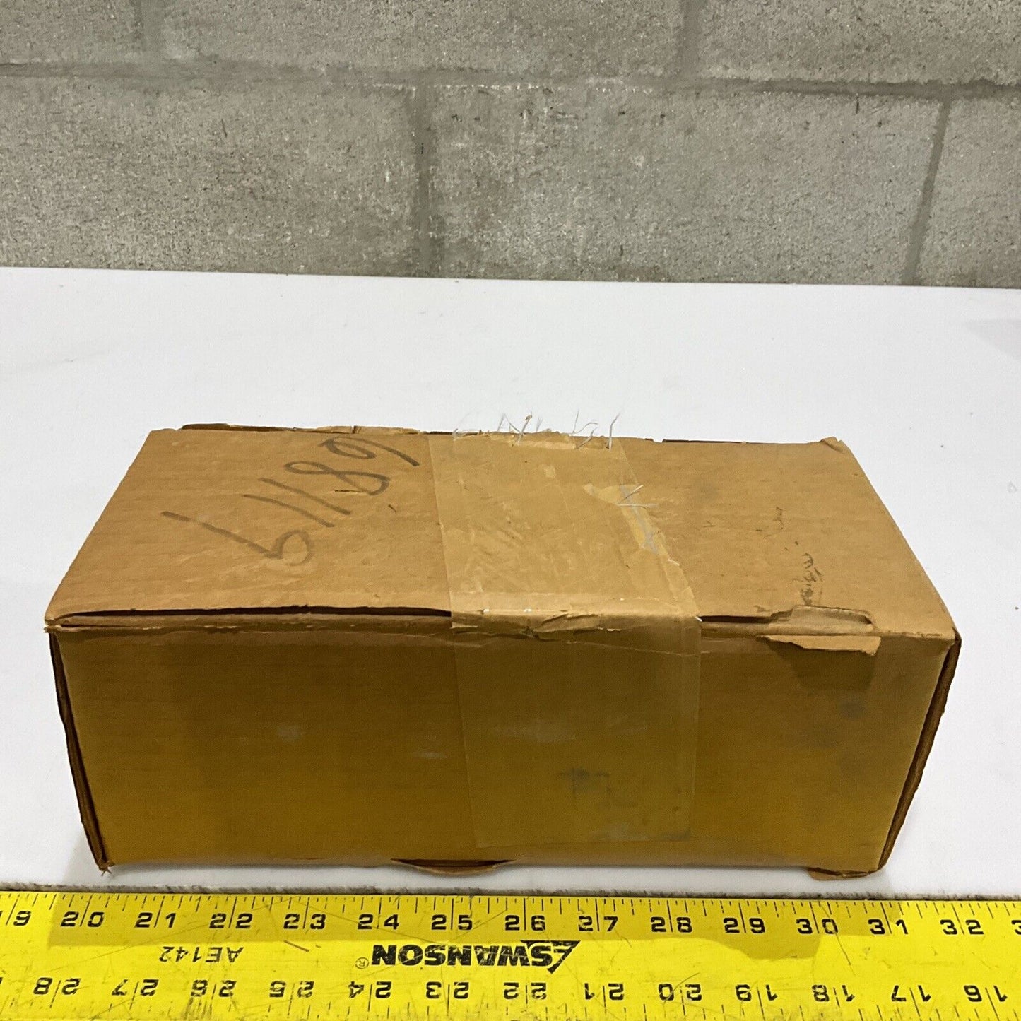 FOXBORO 84X-60700 B013952 2A8409 B0139SZ PRESSURE SENSOR 555
