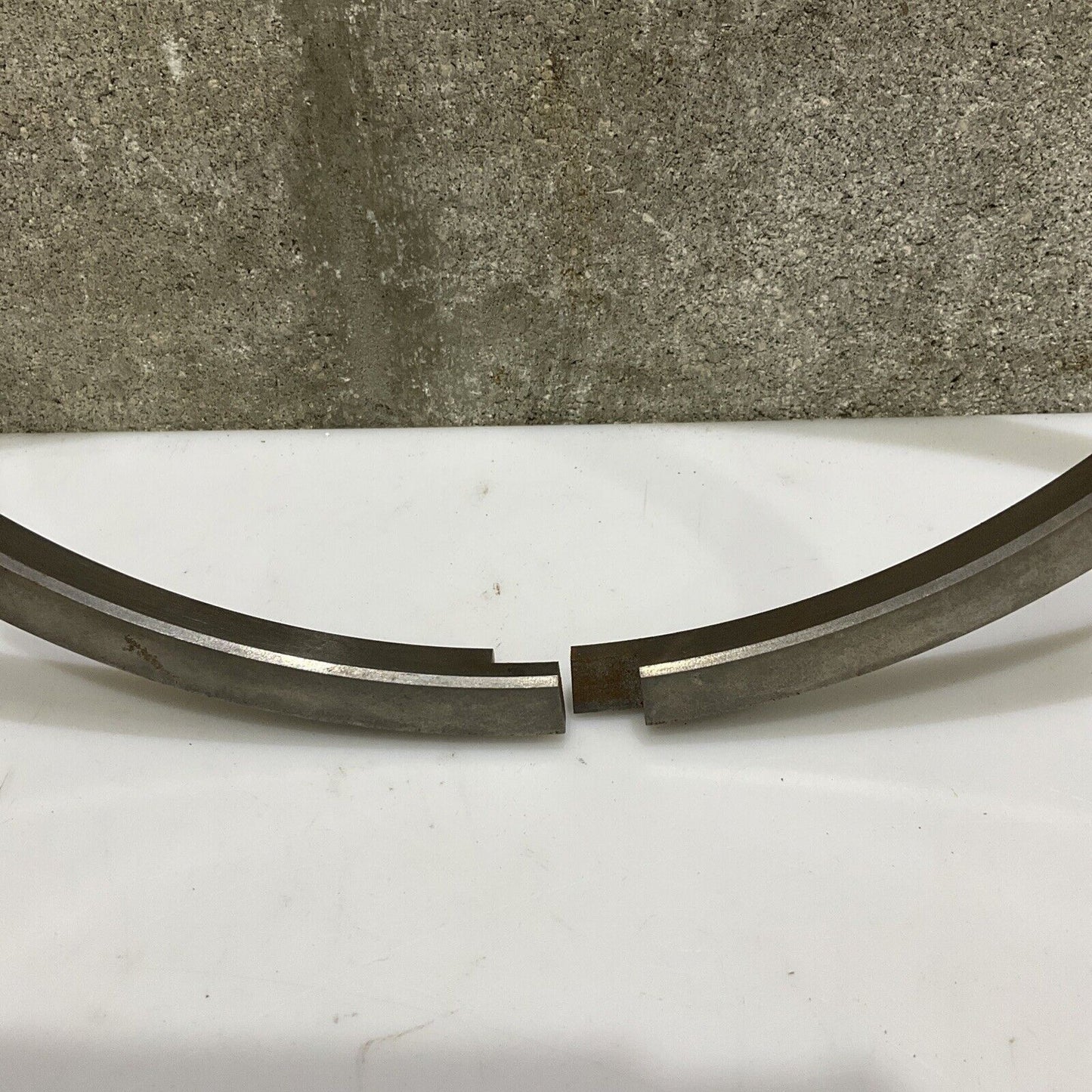 SPX CLYDE UNION PUMPS 30045672 PISTON PACKING 678