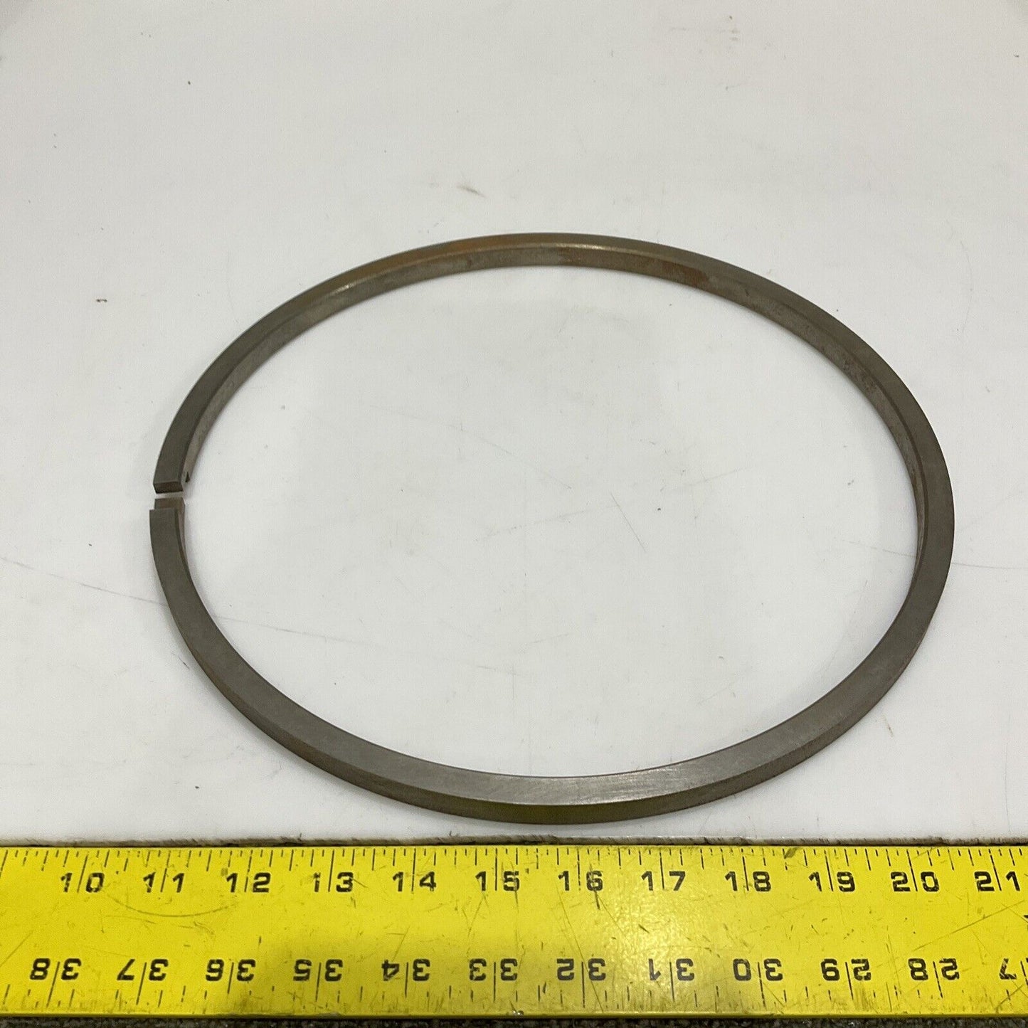 SPX CLYDE UNION PUMPS 30045672 PISTON PACKING 678