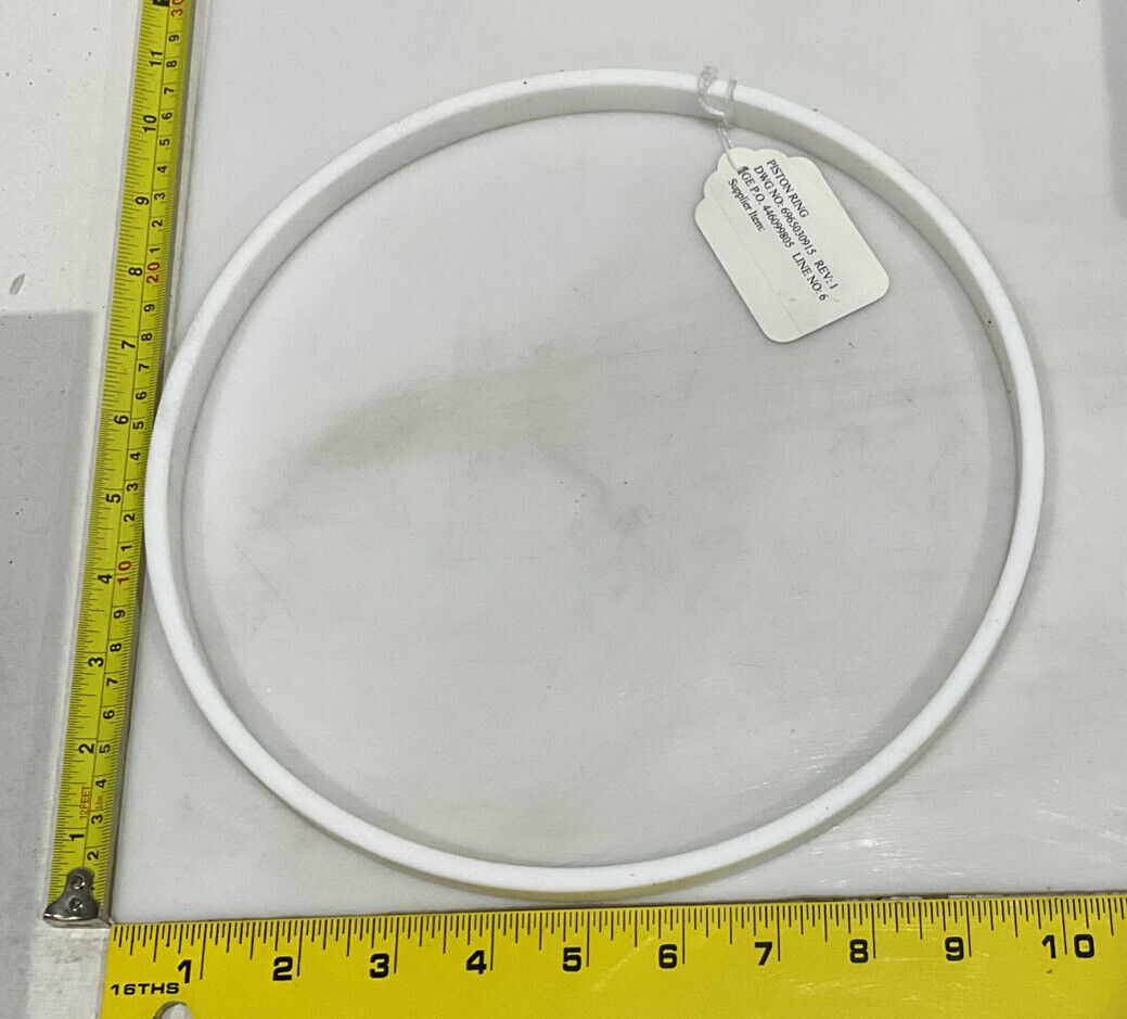ROTOFLOW CORP 6965030915 PISTON RING  1670-A54