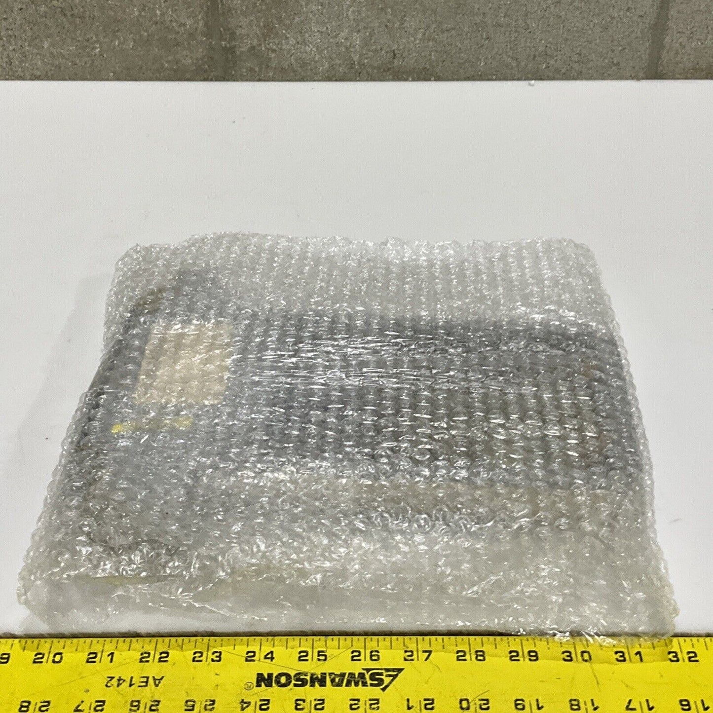 FOXBORO 2AX+T4 CONTROL MODULE 555