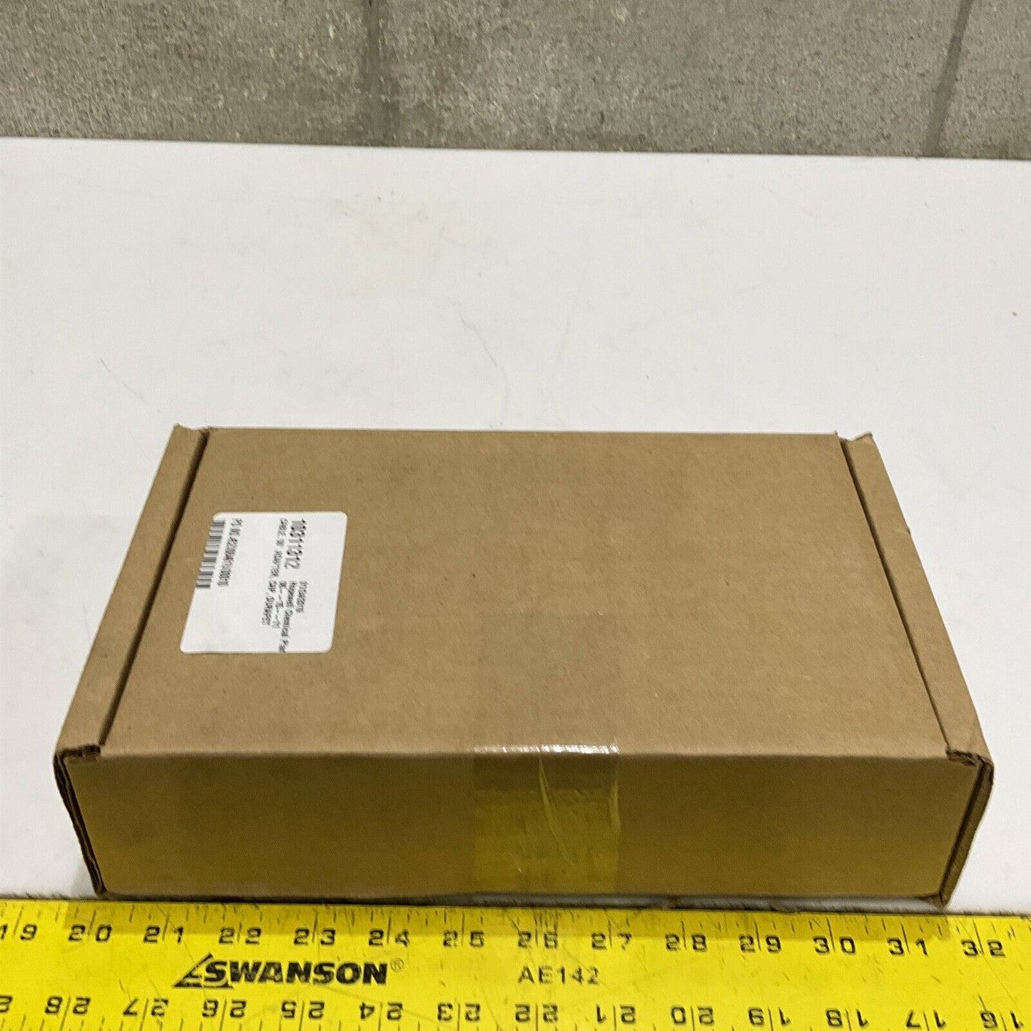 HONEYWELL 51453388-502 CABLE DURAFET III FM APPV 50 FT 555
