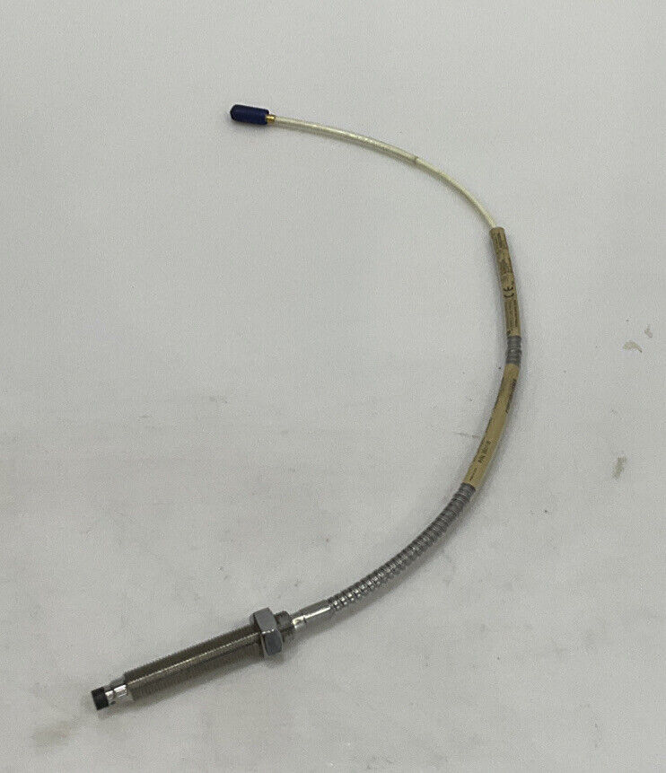 ROTOFLOW CORP 69650095 42 VIBRATION PROXIMITY PROBE 678