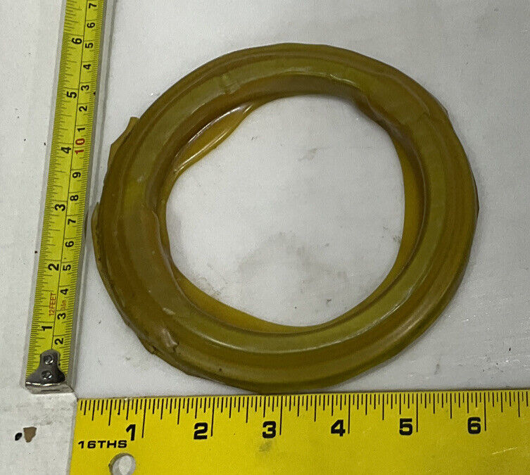 ELLIOTT 836196-3 COMPRESSOR TYPE 55MB-6 SEAL SLEEVE RING J-8054 PLT NO293-K1