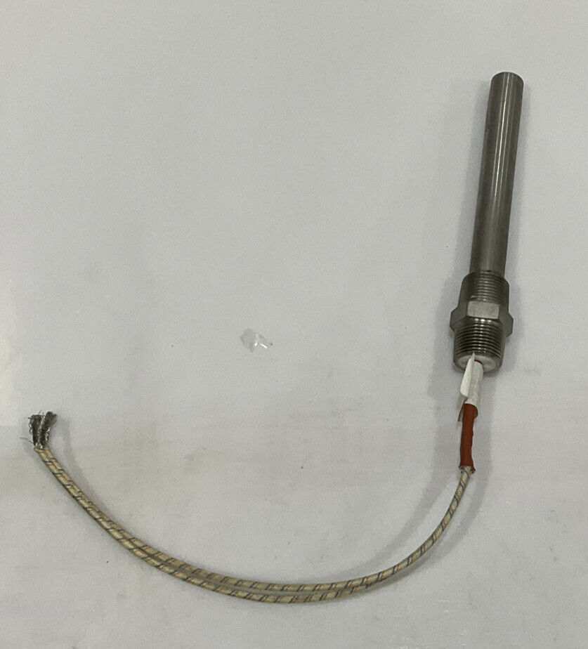 WATLOW FIREROD 1200W FES INTERNATIONAL INC N6JX44A OIL HEATER 10915702 LOT OF 4