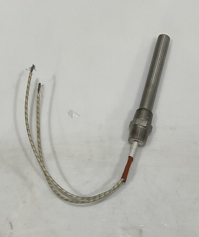 WATLOW FIREROD 1200W FES INTERNATIONAL INC N6JX44A OIL HEATER 10915702 LOT OF 4