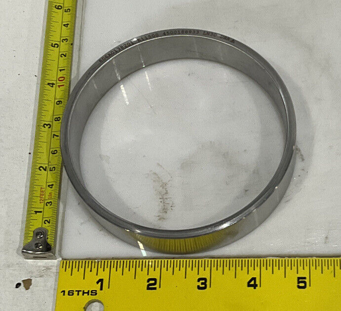 UNION 806A01382-01 IMPELLER WEAR RING A743-CA15 E11500