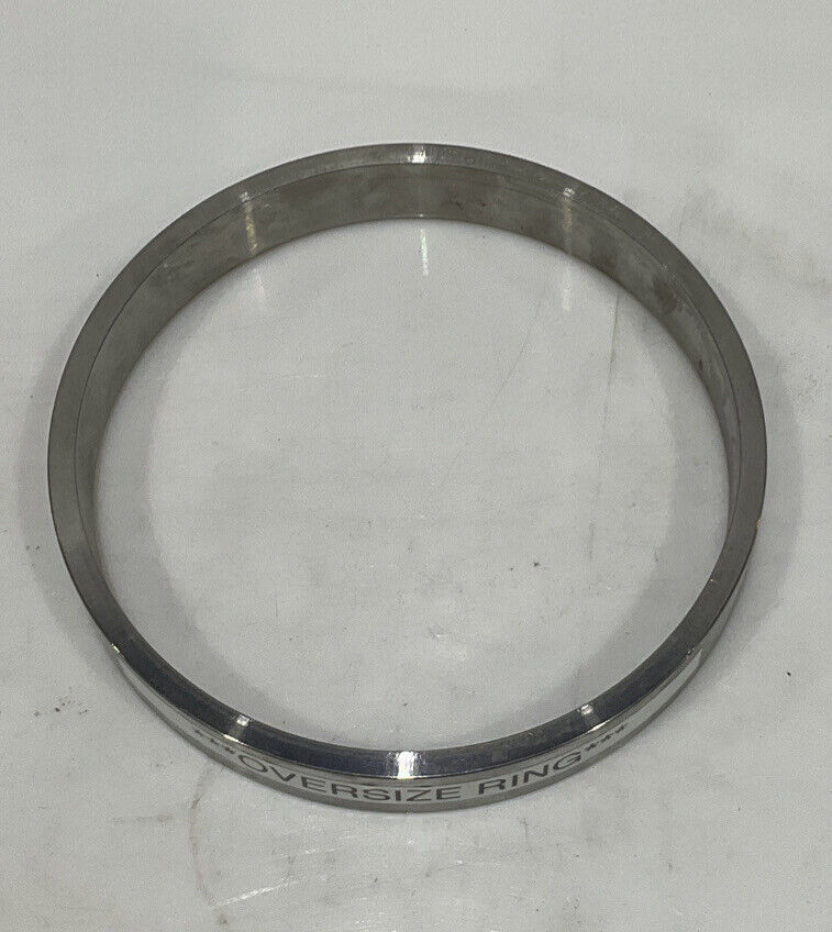 UNION PUMP CO 806A196800E11500 IMPELLER BACK RING SPX