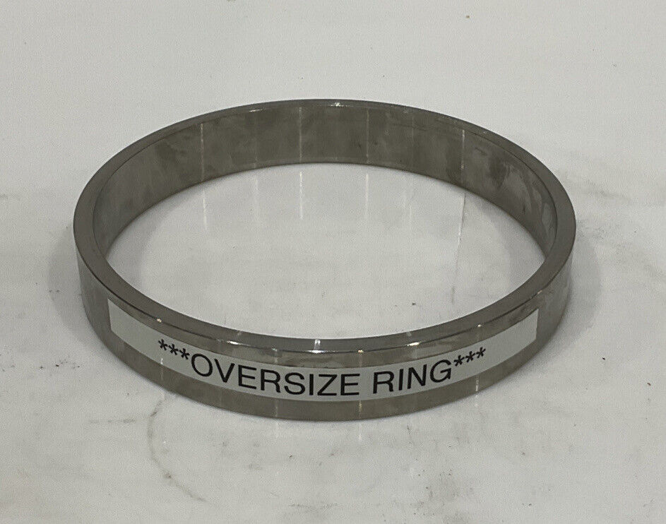 UNION PUMP CO 806A196800E11500 IMPELLER BACK RING SPX