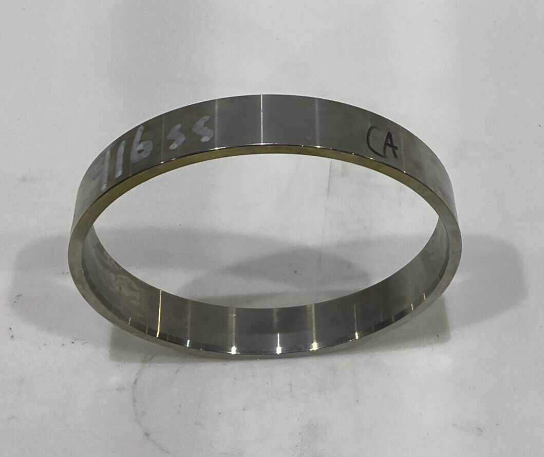 UNION PUMP CO 806A196800E11500 IMPELLER BACK RING SPX
