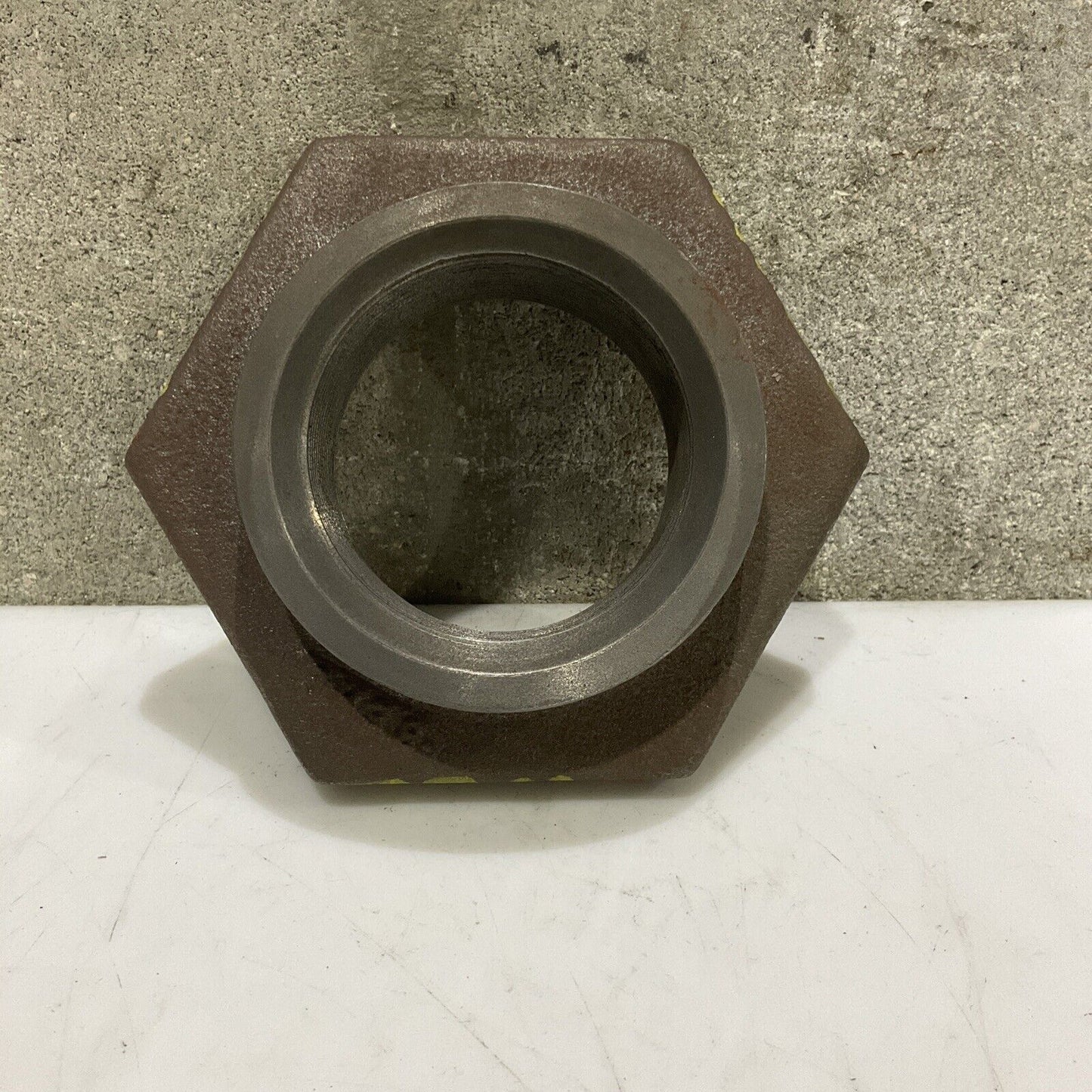 FLOWSERVE WORTHINGTON DRESSER 3H38 CI TENSION NUT 678